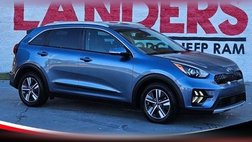 2020 Kia Niro EX Premium