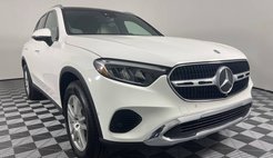 2025 Mercedes-Benz GLC-Class GLC 300 4MATIC