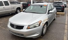 2010 Honda Accord LX