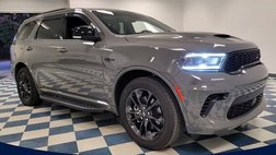 2024 Dodge Durango R/T Premium