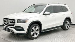2021 Mercedes-Benz GLS GLS 450