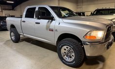 2012 Ram Ram Pickup 2500 ST