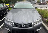 2015 Lexus GS 350 350 AWD
