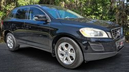 2013 Volvo XC60 3.2