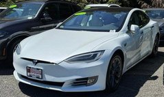 2018 Tesla Model S 75D
