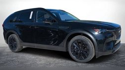 2026 Mazda CX-90 Plug-in Hybrid Premium Sport