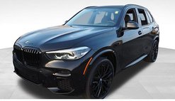 2023 BMW X5 M50i
