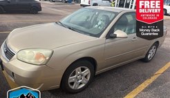 2006 Chevrolet Malibu LT