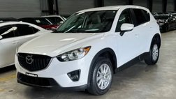 2015 Mazda CX-5 Touring