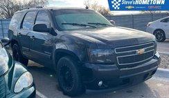 2008 Chevrolet Tahoe LT w/1LT