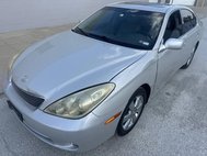 2006 Lexus ES 330 Base