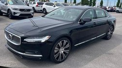 2023 Volvo S90 B6 Ultimate