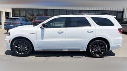 2024 Dodge Durango R/T Premium