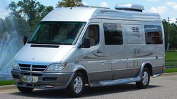 2006 Dodge Sprinter 2500