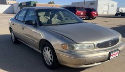 1999 Buick Century Custom