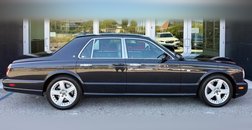 2003 Bentley Arnage T