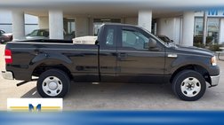 2006 Ford F-150 STX