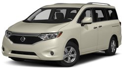 2016 Nissan Quest SV