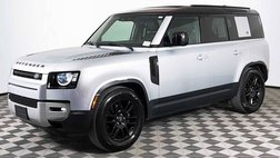 2022 Land Rover Defender 110 S
