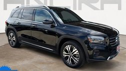 2024 Mercedes-Benz GLB GLB 250 4MATIC
