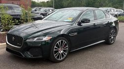 2023 Jaguar XF P300 R-Dynamic SE
