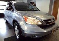 2011 Honda CR-V LX
