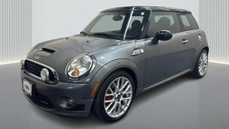 2010 MINI Cooper John Cooper Works
