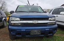 2006 Chevrolet TrailBlazer LS