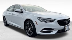 2019 Buick Regal Sportback Preferred