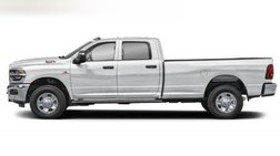 2025 Ram Ram Pickup 3500 Tradesman