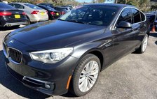2016 BMW 5 Series 535i Gran Turismo