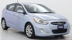 2014 Hyundai Accent SE
