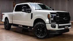 2020 Ford Super Duty F-250 Lariat