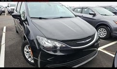 2020 Chrysler Voyager LX