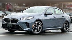 2025 BMW 2 Series 228 xDrive Gran Coupe