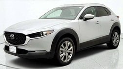 2025 Mazda CX-30 2.5 S Preferred