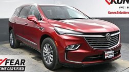 2024 Buick Enclave Premium