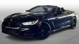 2023 BMW 8 Series M850i xDrive
