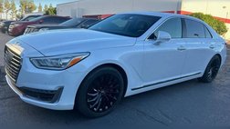 2019 Genesis G90 5.0 Ultimate
