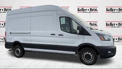 2025 Ford Transit 250