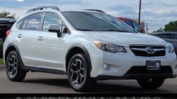 2014 Subaru XV Crosstrek 2.0i Premium