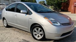 2007 Toyota Prius 