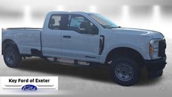 2026 Ford Super Duty F-250 XL