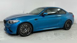 2020 BMW M2 Competition