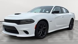 2020 Dodge Charger R/T
