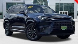 2024 Lexus TX 350 TX 350
