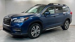 2021 Subaru Ascent Limited 7-Passenger