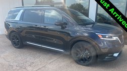 2023 Kia Carnival SX