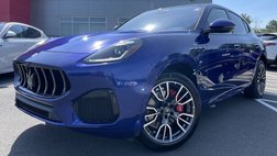 2024 Maserati Grecale GT