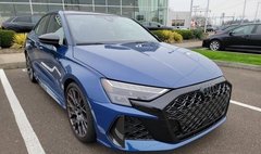 2025 Audi RS 3 2.5T quattro